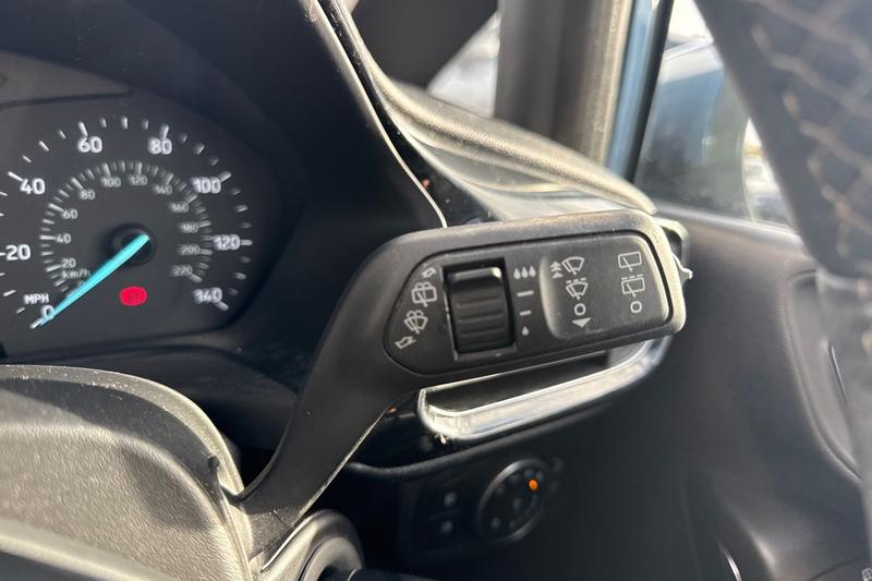 Used Ford Fiesta 2019 for sale - 76405240: Photo 15