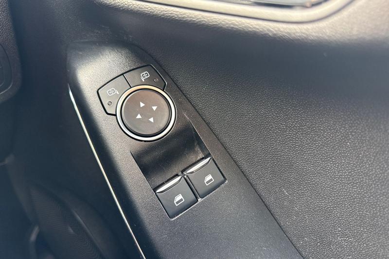 Used Ford Fiesta 2019 for sale - 76405240: Photo 16