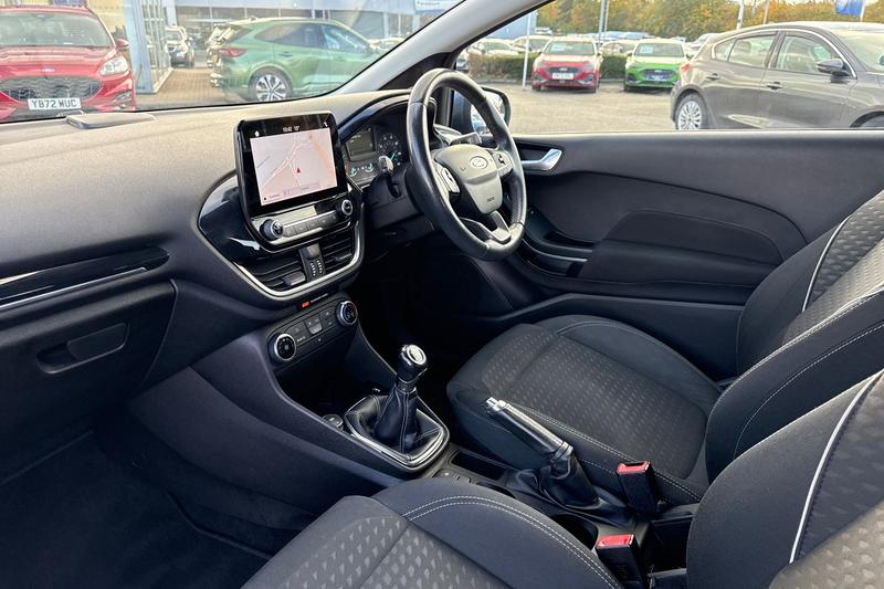 Used Ford Fiesta 2019 for sale - 76405240: Photo 18