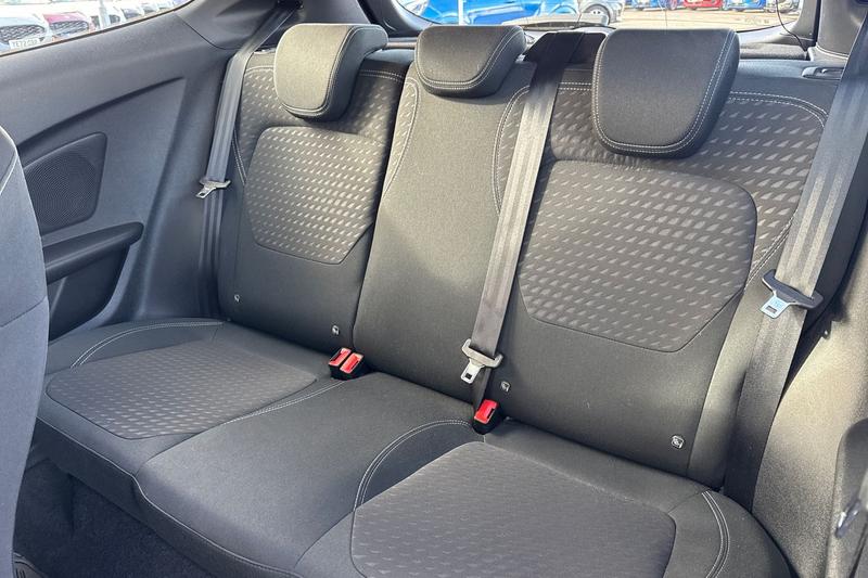 Used Ford Fiesta 2019 for sale - 76405240: Photo 20