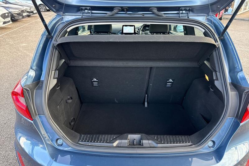 Used Ford Fiesta 2019 for sale - 76405240: Photo 21