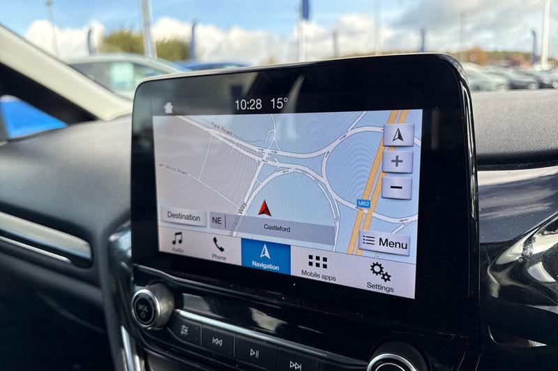 Used Ford Fiesta 2019 for sale - 76405240: Photo 22