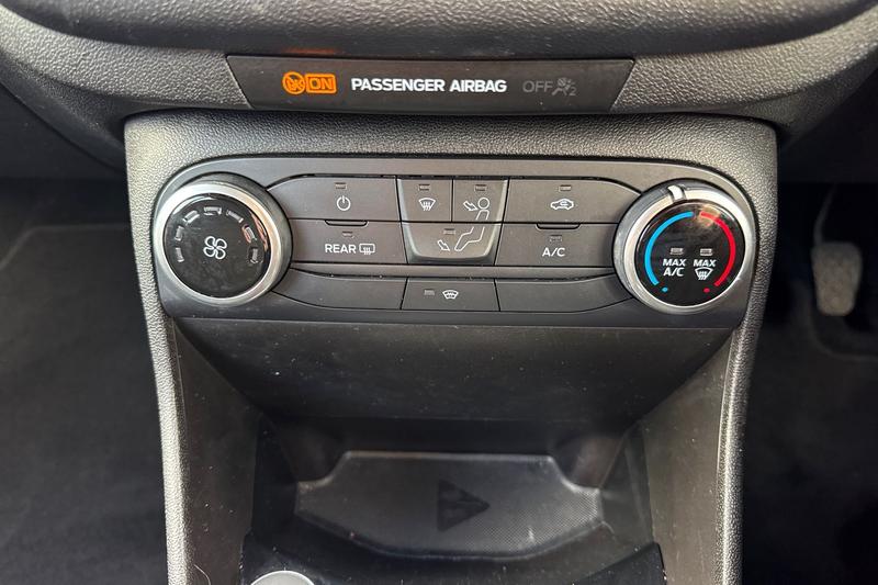 Used Ford Fiesta 2019 for sale - 76405240: Photo 23