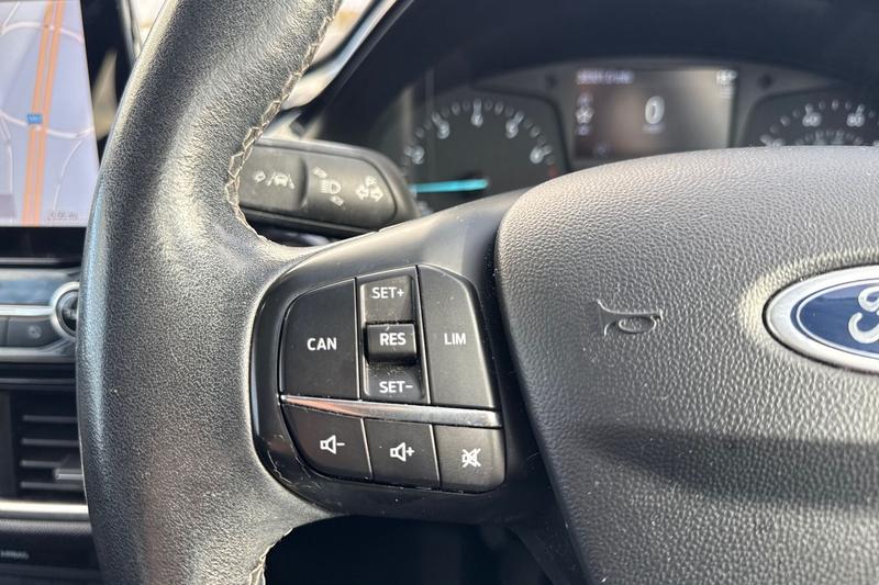 Used Ford Fiesta 2019 for sale - 76405240: Photo 25