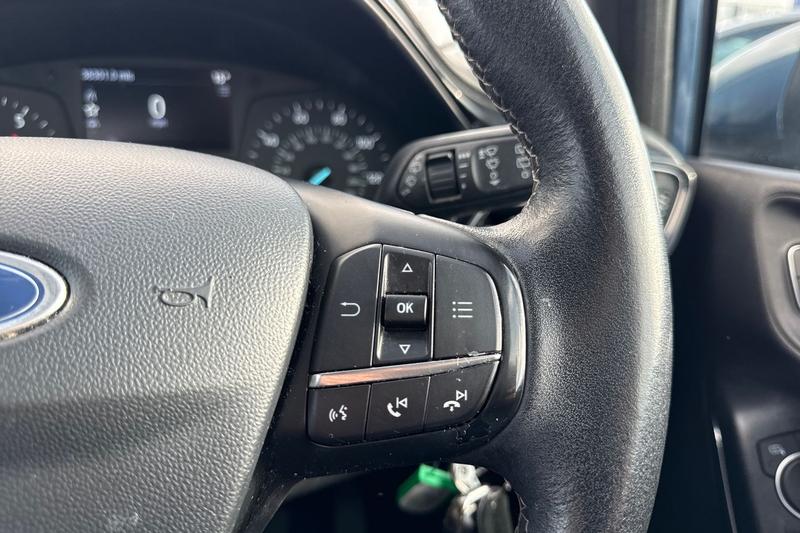 Used Ford Fiesta 2019 for sale - 76405240: Photo 26