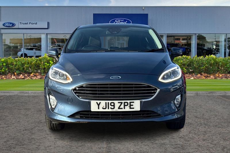 Used Ford Fiesta 2019 for sale - 76405240: Photo 6