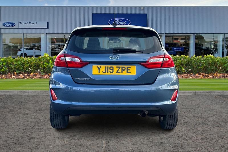 Used Ford Fiesta 2019 for sale - 76405240: Photo 7