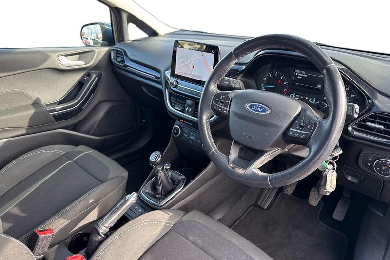 Used Ford Fiesta 2019 for sale - 76405240: Photo 9
