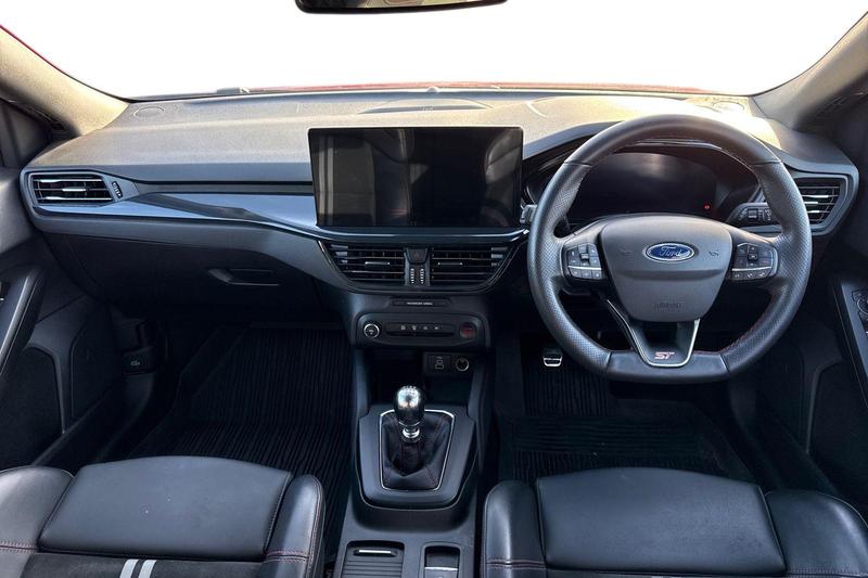 Used Ford Focus 2024 for sale - 76394228: Photo 10