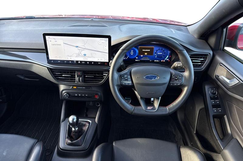 Used Ford Focus 2024 for sale - 76394228: Photo 11