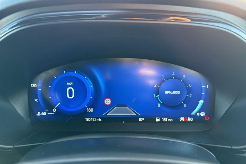 Used Ford Focus 2024 for sale - 76394228: Photo 13