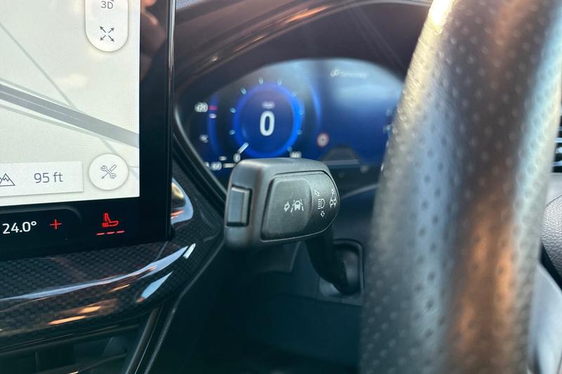 Used Ford Focus 2024 for sale - 76394228: Photo 14