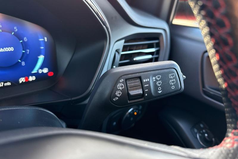 Used Ford Focus 2024 for sale - 76394228: Photo 15