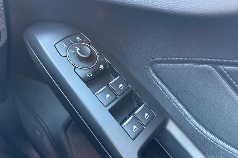 Used Ford Focus 2024 for sale - 76394228: Photo 16