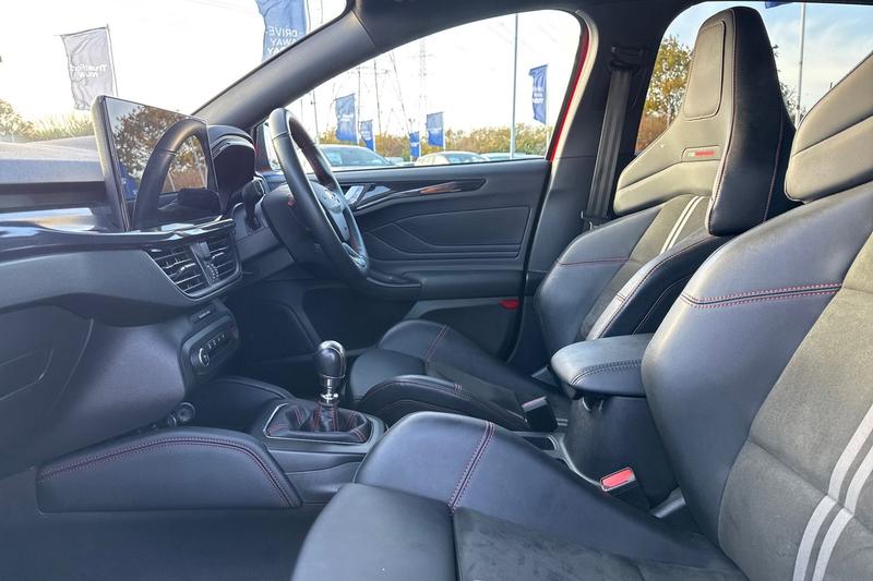 Used Ford Focus 2024 for sale - 76394228: Photo 19