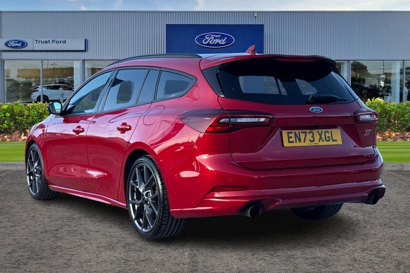 Used Ford Focus 2024 for sale - 76394228: Photo 2