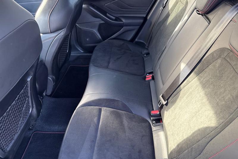 Used Ford Focus 2024 for sale - 76394228: Photo 20