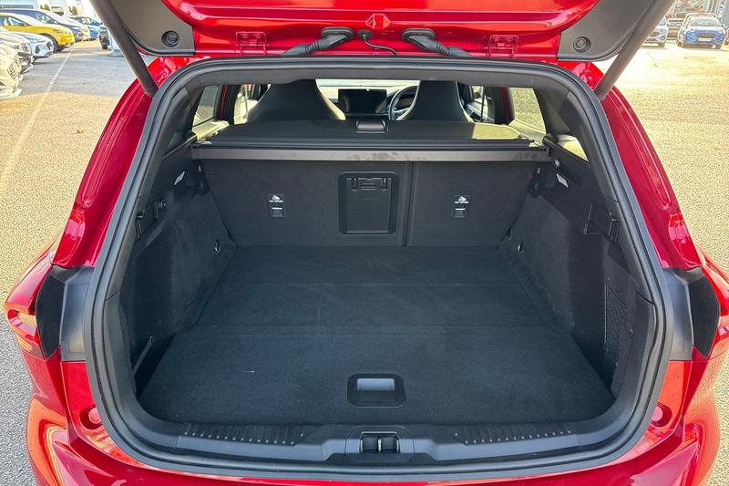 Used Ford Focus 2024 for sale - 76394228: Photo 21