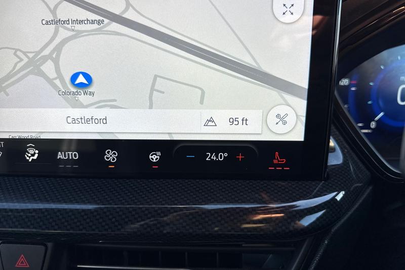 Used Ford Focus 2024 for sale - 76394228: Photo 22