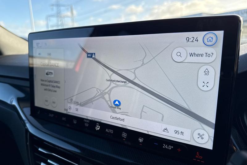 Used Ford Focus 2024 for sale - 76394228: Photo 23