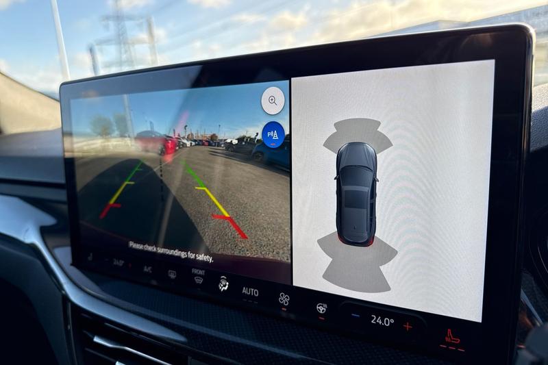 Used Ford Focus 2024 for sale - 76394228: Photo 24