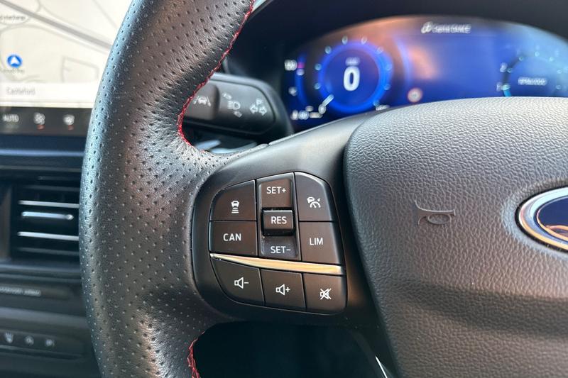 Used Ford Focus 2024 for sale - 76394228: Photo 27