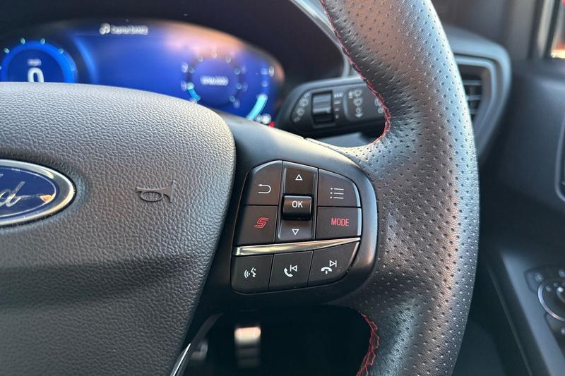 Used Ford Focus 2024 for sale - 76394228: Photo 28