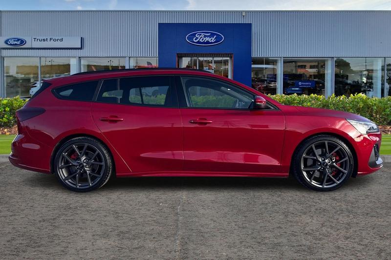 Used Ford Focus 2024 for sale - 76394228: Photo 3