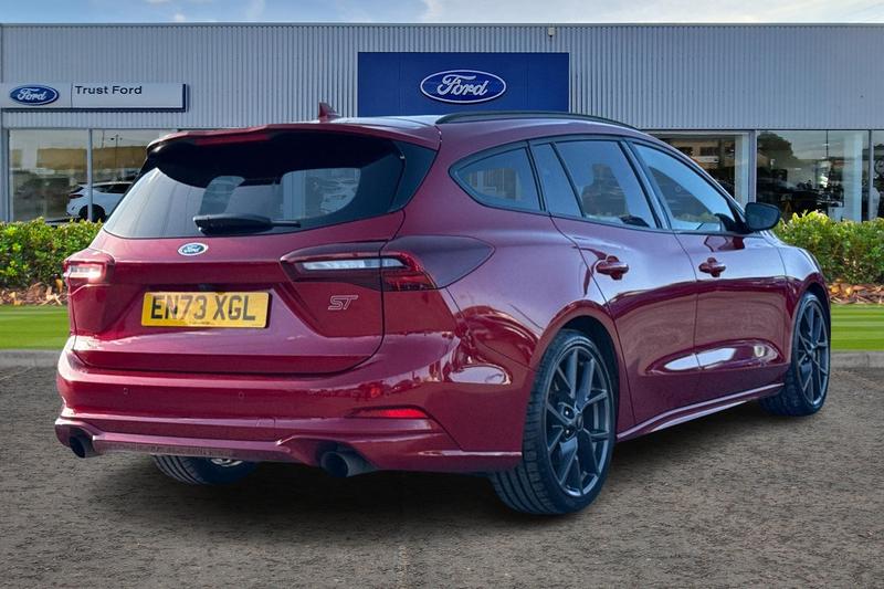 Used Ford Focus 2024 for sale - 76394228: Photo 4