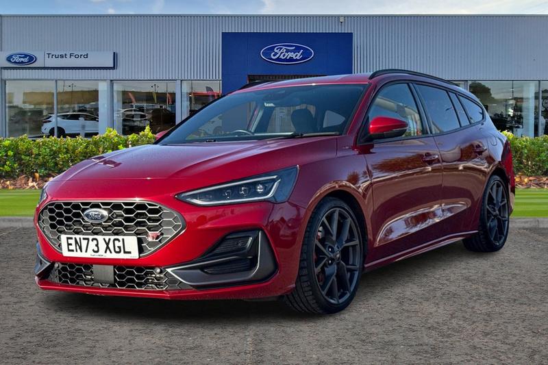 Used Ford Focus 2024 for sale - 76394228: Photo 5