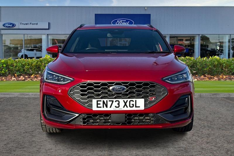 Used Ford Focus 2024 for sale - 76394228: Photo 6