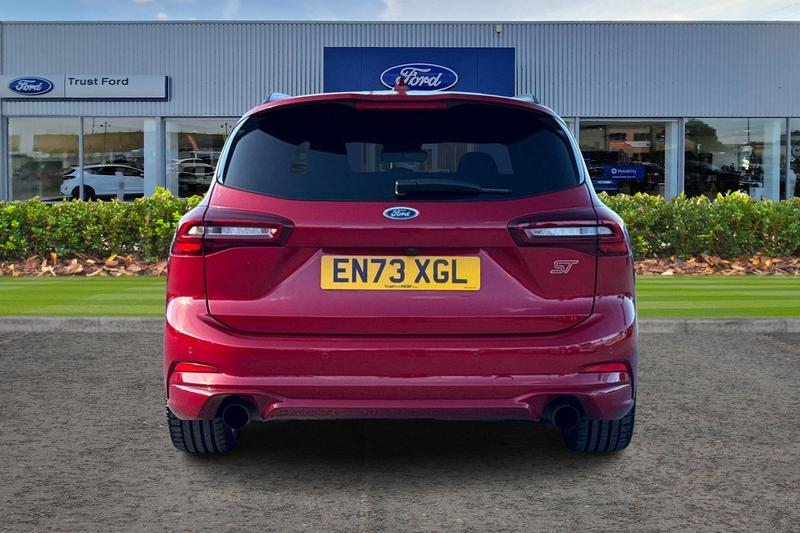 Used Ford Focus 2024 for sale - 76394228: Photo 7