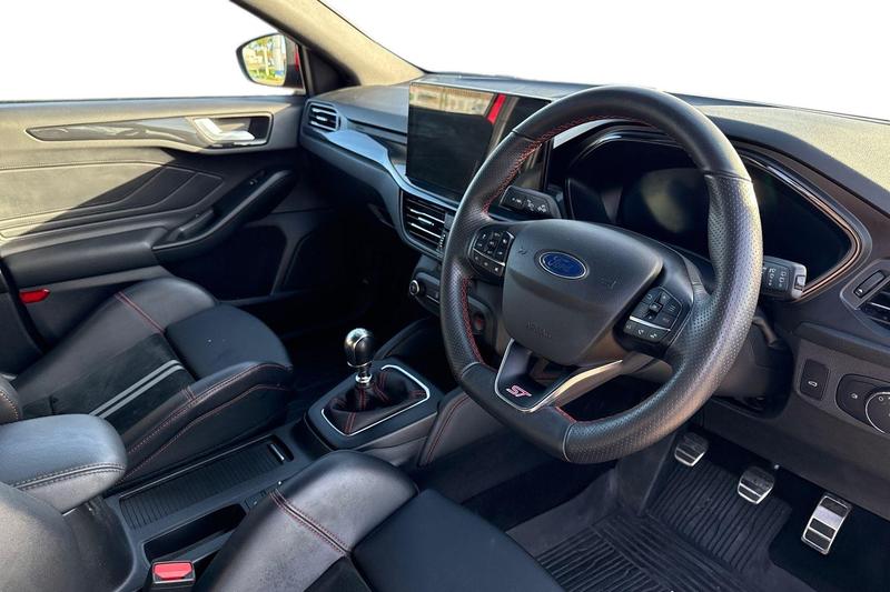 Used Ford Focus 2024 for sale - 76394228: Photo 9