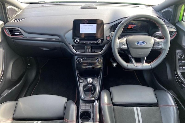 Used Ford Puma 2023 for sale - 76244811: Photo 10