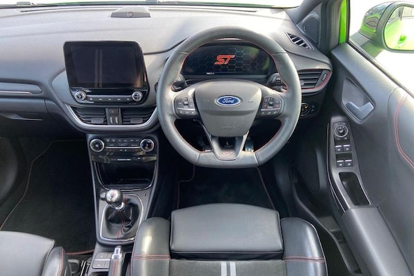 Used Ford Puma 2023 for sale - 76244811: Photo 11