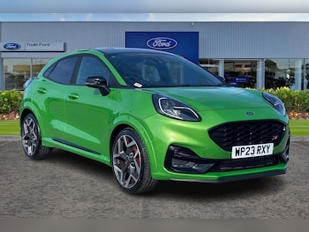 2023 - 1.5 EcoBoost ST 5dr
