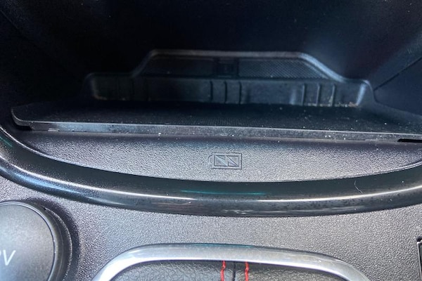 Used Ford Puma 2023 for sale - 76244811: Photo 25
