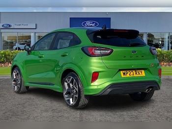 Used Ford Puma 2023 for sale - 76244811: Photo 2