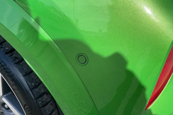 Used Ford Puma 2023 for sale - 76244811: Photo 32