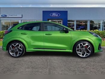 Used Ford Puma 2023 for sale - 76244811: Photo 3