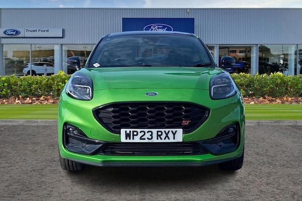 Used Ford Puma 2023 for sale - 76244811: Photo 6