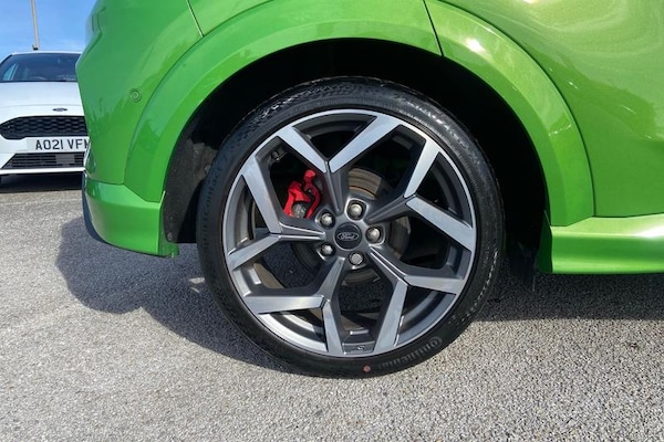 Used Ford Puma 2023 for sale - 76244811: Photo 8