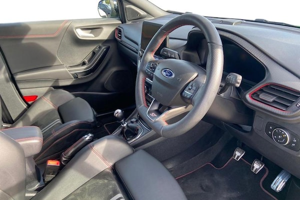 Used Ford Puma 2023 for sale - 76244811: Photo 9