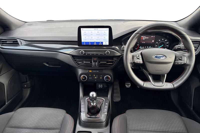 Used Ford Focus 2021 for sale - 77505648: Photo 10