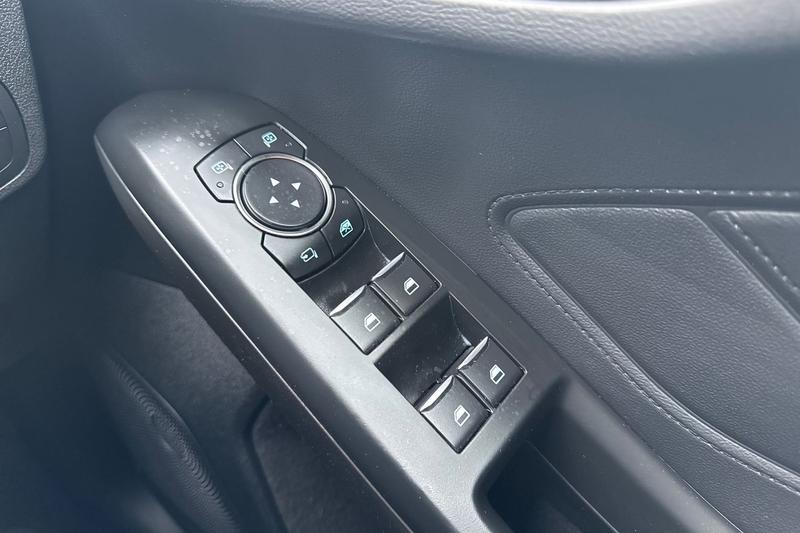 Used Ford Focus 2021 for sale - 77505648: Photo 16