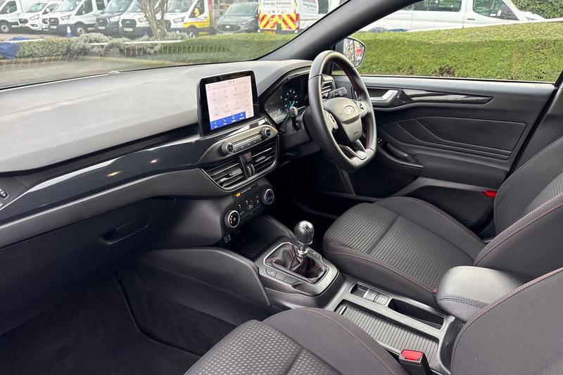 Used Ford Focus 2021 for sale - 77505648: Photo 18