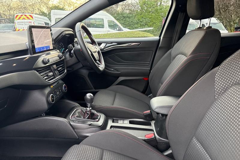 Used Ford Focus 2021 for sale - 77505648: Photo 19