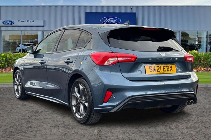 Used Ford Focus 2021 for sale - 77505648: Photo 2