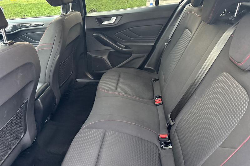 Used Ford Focus 2021 for sale - 77505648: Photo 20