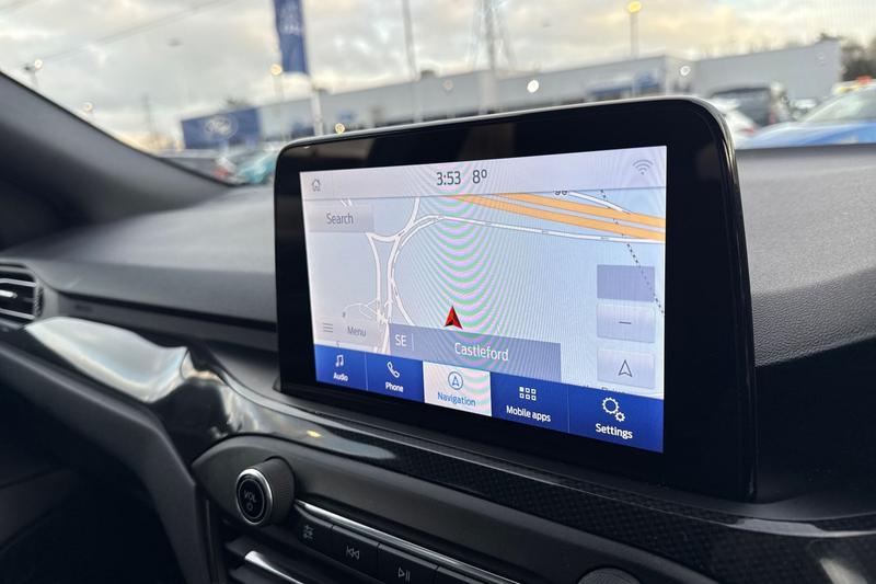 Used Ford Focus 2021 for sale - 77505648: Photo 22